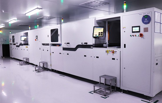 LDI exposure