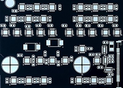Anti-enflamatwa ekleraj Pcb