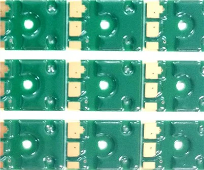 PCB konpoze